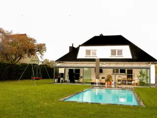 Villa te koop Lierde (RBU62548)