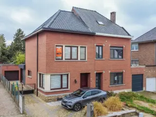 Huis te koop Huizingen (RBU62549)