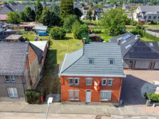 Bouwgrond te koop Herzele (RBU62553)