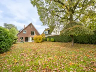 Villa à vendre Wezembeek-Oppem (RBU62554)