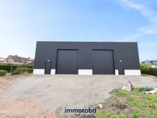 Commercial building for rent Anzegem (RBU62559)