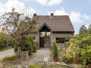 Huis te koop Beringen (RBU62562)