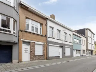 Appartement te koop Vilvoorde (RBU62564)