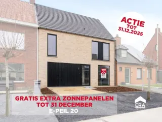 Maison à vendre Oostrozebeke (RBU62565)