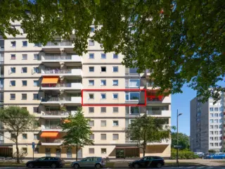 Apartment for sale Antwerp (RBU62567)