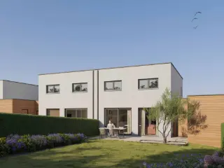 Residence for sale Otegem (RBU62568)