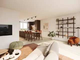 Residence for sale Otegem (RBU62571)