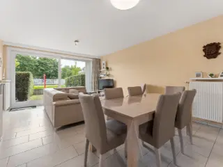 Appartement te koop Koksijde (RBU62572)