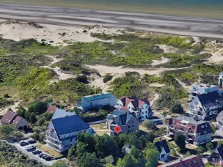 Appartement te koop Koksijde (RBU62574)