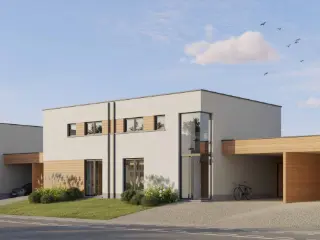 Maison à vendre Otegem (RBU62575)