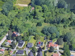 Villa for sale Oostduinkerke (RBU62577)