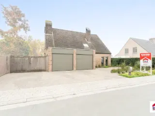 Villa te koop Aarsele (RBU62579)