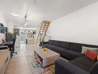 Huis te koop Wondelgem (RBU62580)