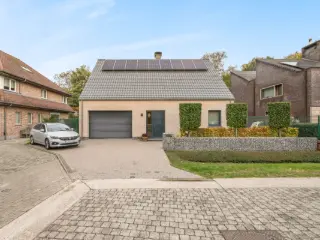 Residence for sale Sint-Niklaas (RBU62582)