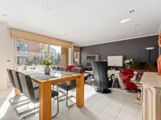 Appartement te koop Koksijde (RBU62583)