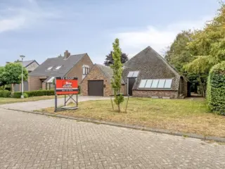 Huis te koop Geel (RBU62585)