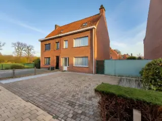 Residence for rent Deinze (RBU62587)