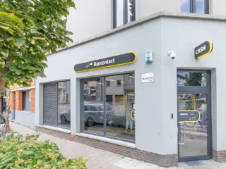 Bureaux à vendre Gand (RBU62591)