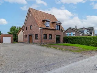 Huis te koop Semmerzake (RBU62604)
