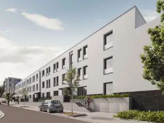 Appartement à vendre Forest (RBU62605)