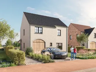 Residence for sale Wachtebeke (RBU62608)