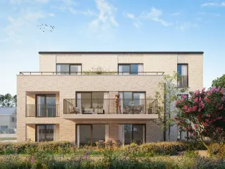 Appartement te koop Zedelgem (RBU62611)