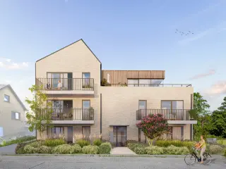 Apartment for sale Zedelgem (RBU62612)