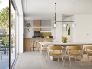 Appartement te koop Zedelgem (RBU62613)