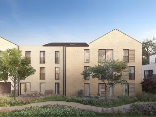 Apartment for sale Zedelgem (RBU62617)