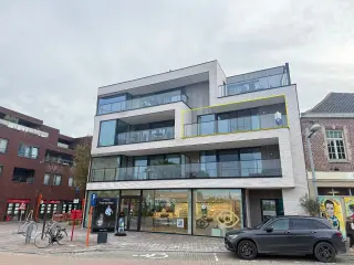 Apartment for rent Tielt (RBU62619)