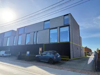 Apartment for rent Meulebeke (RBU62620)