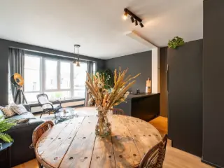 Apartment for sale Antwerp (RBU62623)