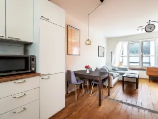 Residence for sale Antwerp (RBU62625)