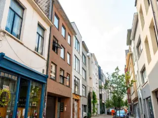 Appartement te huur Antwerpen (RBU62626)