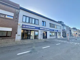 Bureaux à louer Oosteeklo (RBU62629)