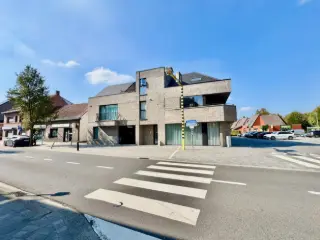 Penthouse te koop Bassevelde (RBU62630)