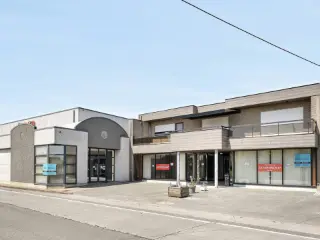 Mixed building for sale Anzegem (RBU62633)