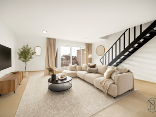 Immeuble de rapport à vendre Wevelgem (RBU62634)