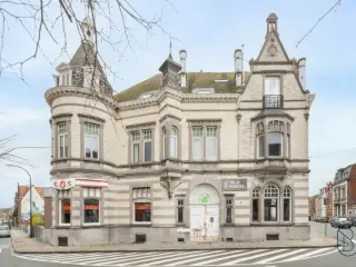 Surface commerciale à vendre Renaix (RBU62635)