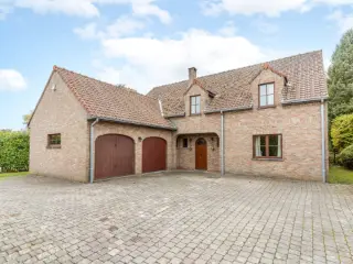 Villa for sale Lasne (RBU62642)