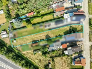 Grond te koop Tielt-Winge (RBU62645)