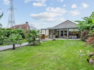 Huis te koop Olmen (RBU62654)