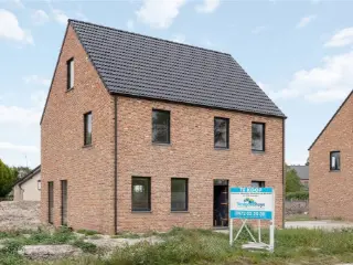 Residence for sale Balen (RBU62655)