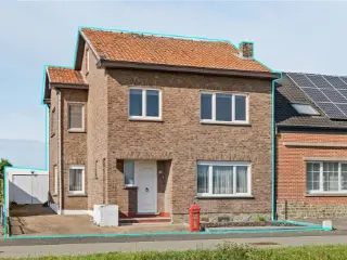 Maison à vendre Berg (RBU62657)