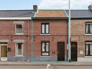 Maison à vendre Berg (RBU62658)