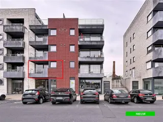 Apartment for rent Ieper (RBU62665)