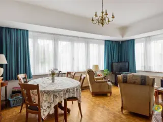 Appartement à vendre Laeken (RBU62666)