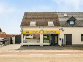 Huis te huur Lanaken (RBU62668)