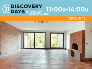 Residence for sale Zottegem (RBU62677)