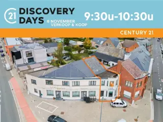 Huis te koop Brakel (RBU62678)